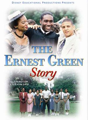 A História de Ernest Green