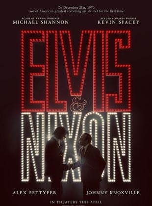  Elvis & Nixon