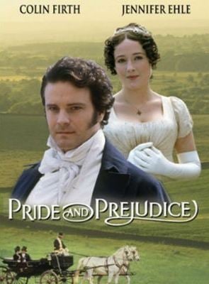 Pride And Prejudice (1995)