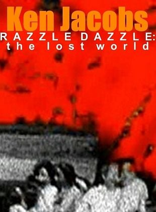 Pôster de Razzle Dazzle: The Lost World