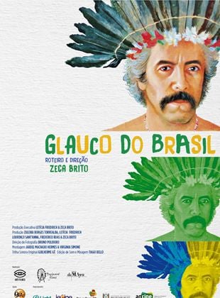  Glauco do Brasil
