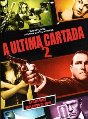 A Última Cartada 2: Assassinos