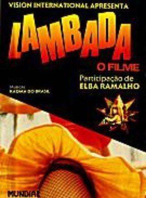 Lambada - O Filme