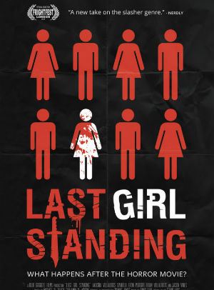 Last Girl Standing