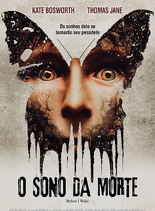 Um Jogo de Vida ou Morte - Filme 2007 - AdoroCinema