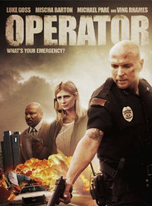  Operator - Chamadas do Crime