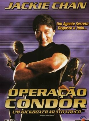 O Caçador de Encrencas - Filme 1993 - AdoroCinema