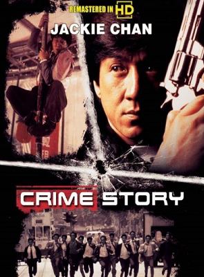  Crime Story