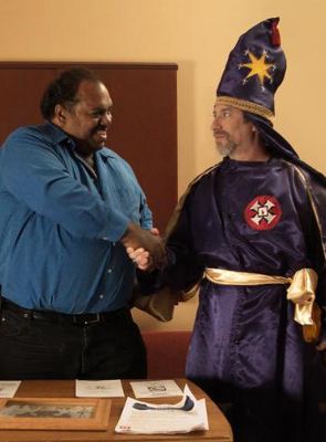 Accidental Courtesy: Daryl Davis, Race & America