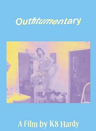 Pôster de Outfitumentary
