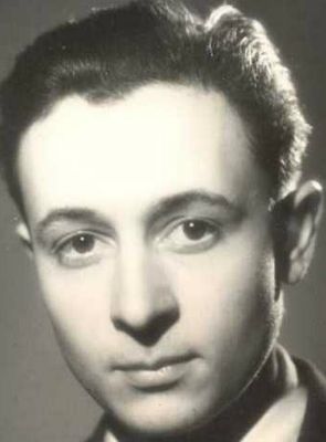 foto de André Gaston Reybaz