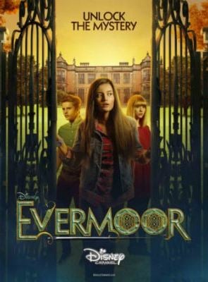 As Crônicas de Evermoor