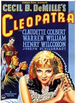 Cleopatra