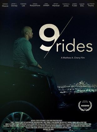  9 Rides