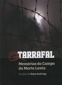 Tarrafal: Memórias do Campo da Morte Lenta