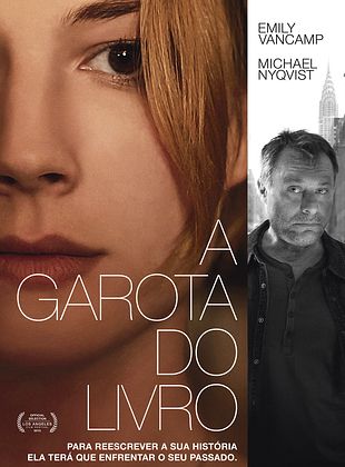  A Garota do Livro