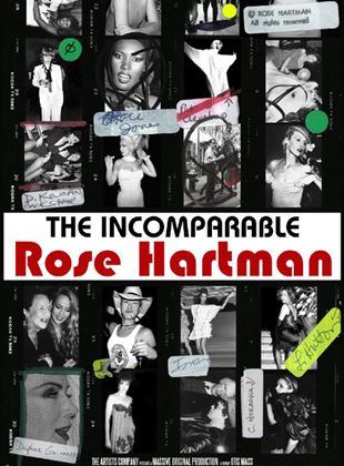  The Incomparable Rose Hartman