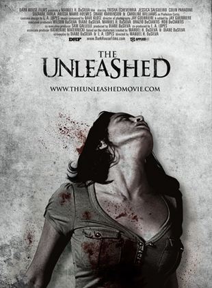  The Unleashed