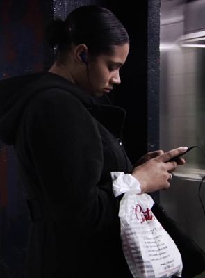 Pôster de  No Limbo