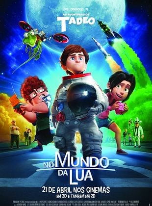 Melhores Filmes de Animação - Página 16 de 21