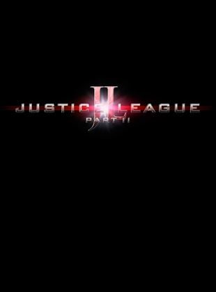 Liga da Justiça Parte Dois
