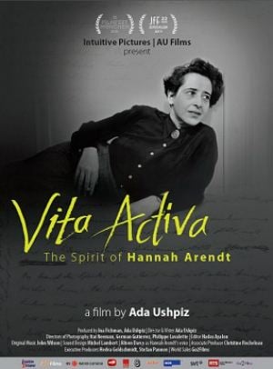  Vida Ativa - O Espírito de Hannah Arendt