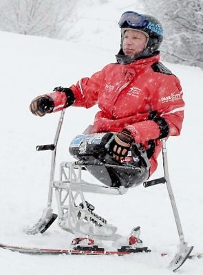 Pôster de Espírito em Movimento