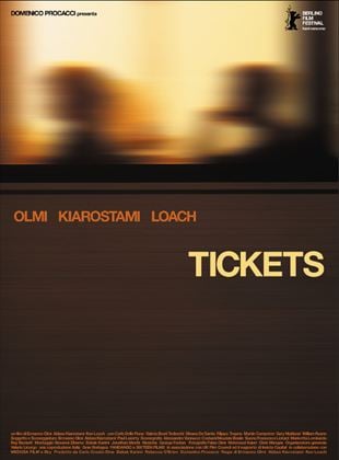  Tickets
