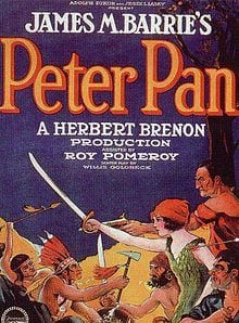 Peter Pan