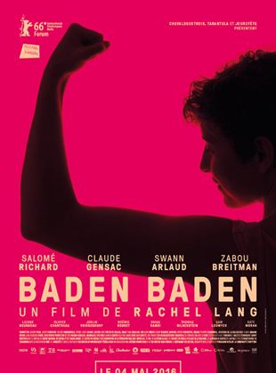  Baden Baden