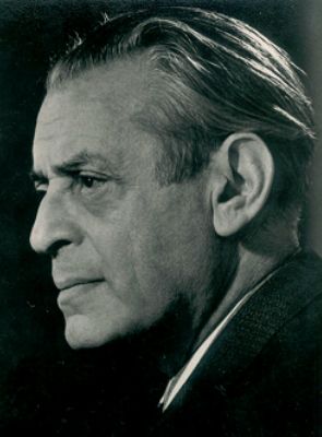 foto de Leopold Lemberger