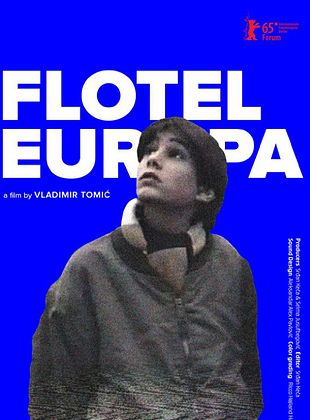 Pôster de  Flotel Europa