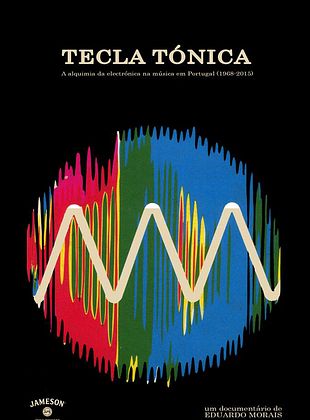 Pôster de Tecla Tónica