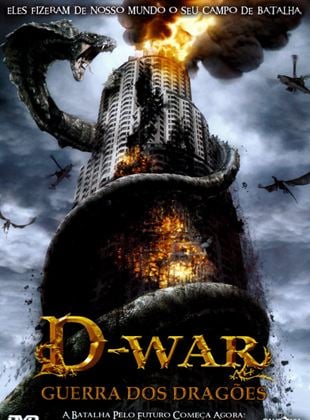  D-War - Guerra Dos Dragões