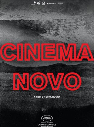  Cinema Novo