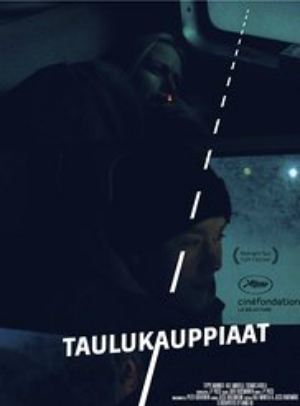 Taulukauppiaat