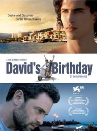 David's Birthday