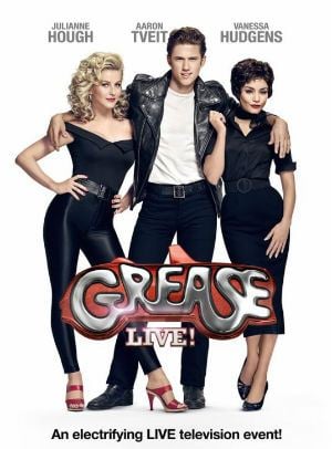  Grease: Live!