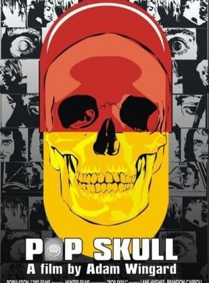 Pop Skull