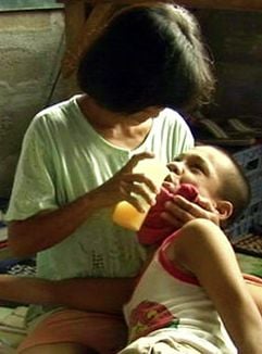 Pôster de Despertar (Subic)