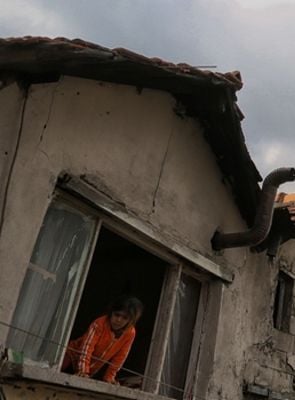 Pôster de  Ei, Vizinho!