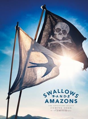  Swallows And Amazons