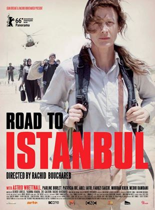  O Caminho Para Istambul