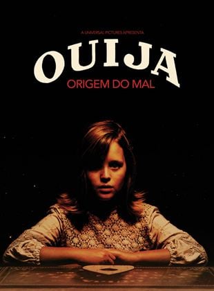  Ouija - Origem Do Mal