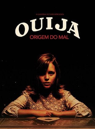 Ouija - Origem Do Mal