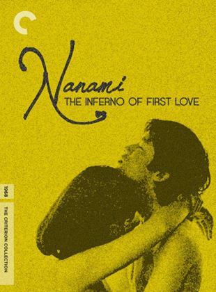 Nanami - O Inferno do Primeiro Amor