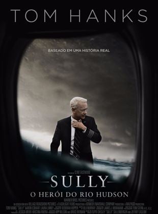  Sully - O Herói do Rio Hudson