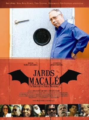 Jards Macalé - Um Morcego na Porta Principal