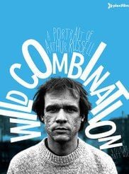 Wild Combination: A Portrait of Arthur Russell