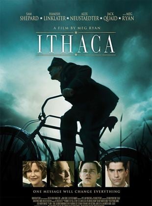  Ithaca